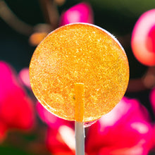 Load image into Gallery viewer, Honey Lollipops (40 Pieces)