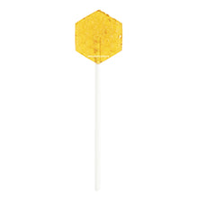 Load image into Gallery viewer, Honeycomb Lollipops (40 Pieces)