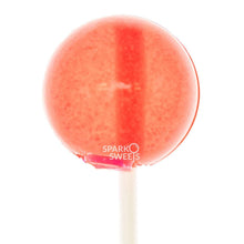 Load image into Gallery viewer, Collagen Infused Watermelon Sugarfree Lollipops (6 Pcs)