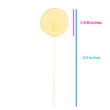 Load image into Gallery viewer, Manuka Honey Lollipops (8 Pieces)
