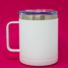 Load image into Gallery viewer, Sparko Sweets Travel Mugs Stainless Steel Vacuum Insulated 14 oz.
