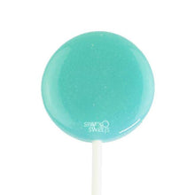 Load image into Gallery viewer, LUSH Pops Round Lollipops - Flavor Mix (36 Pieces)
