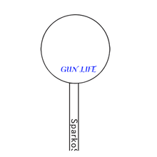 Load image into Gallery viewer, FALSE
